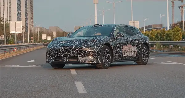 启境汽车：应严格禁止将“华为”与“启境”进行捆绑命名