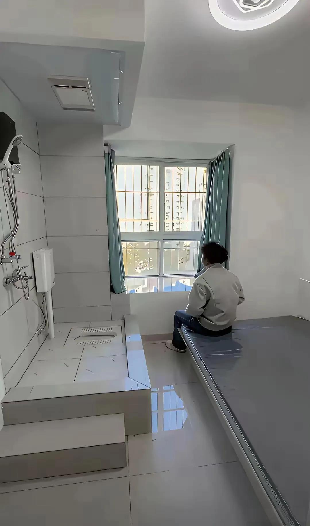 住这样的房子，意义何在？