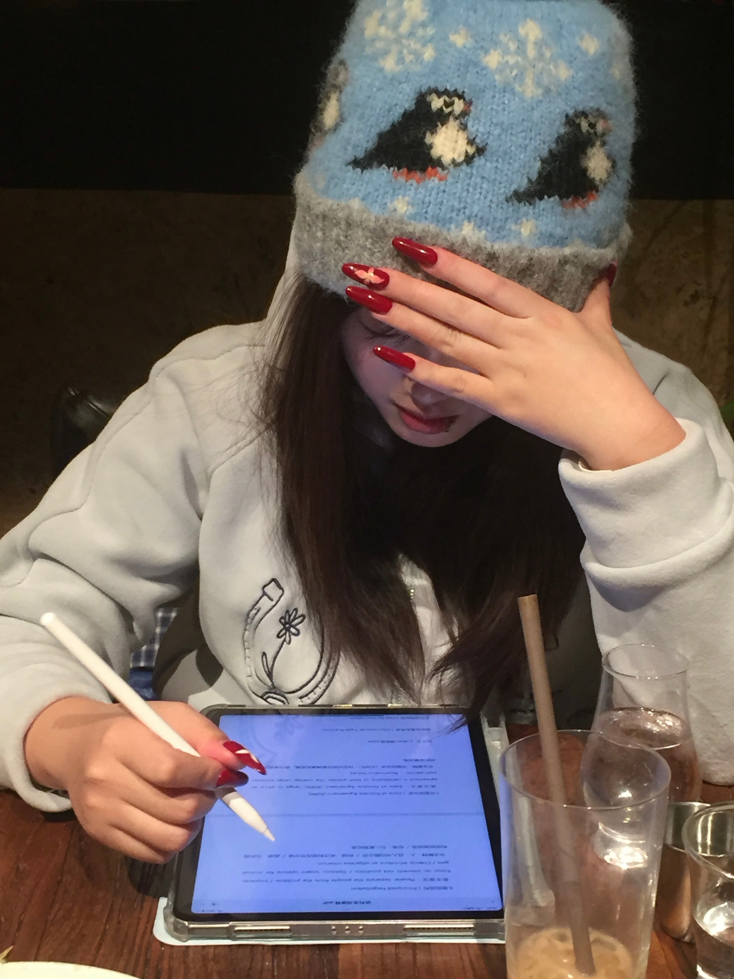 8号一门9号一门 周末跑出去玩又在这里弄！ 