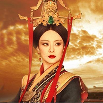 你不知道的“芈”（mǐ）姓，历史上有多狠。芈姓是中国历史上最古老、最硬核，也最“