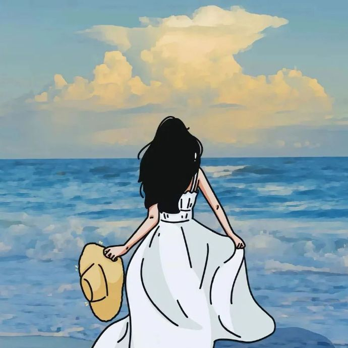那些熬过去的时光，终将是成就你的养分，给每一个还在坚持的你。 ​​​