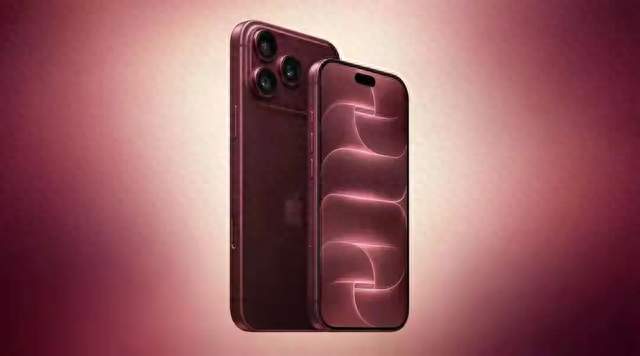 iPhone 18 Pro Max 首发翻车，苹果官方回应来了！