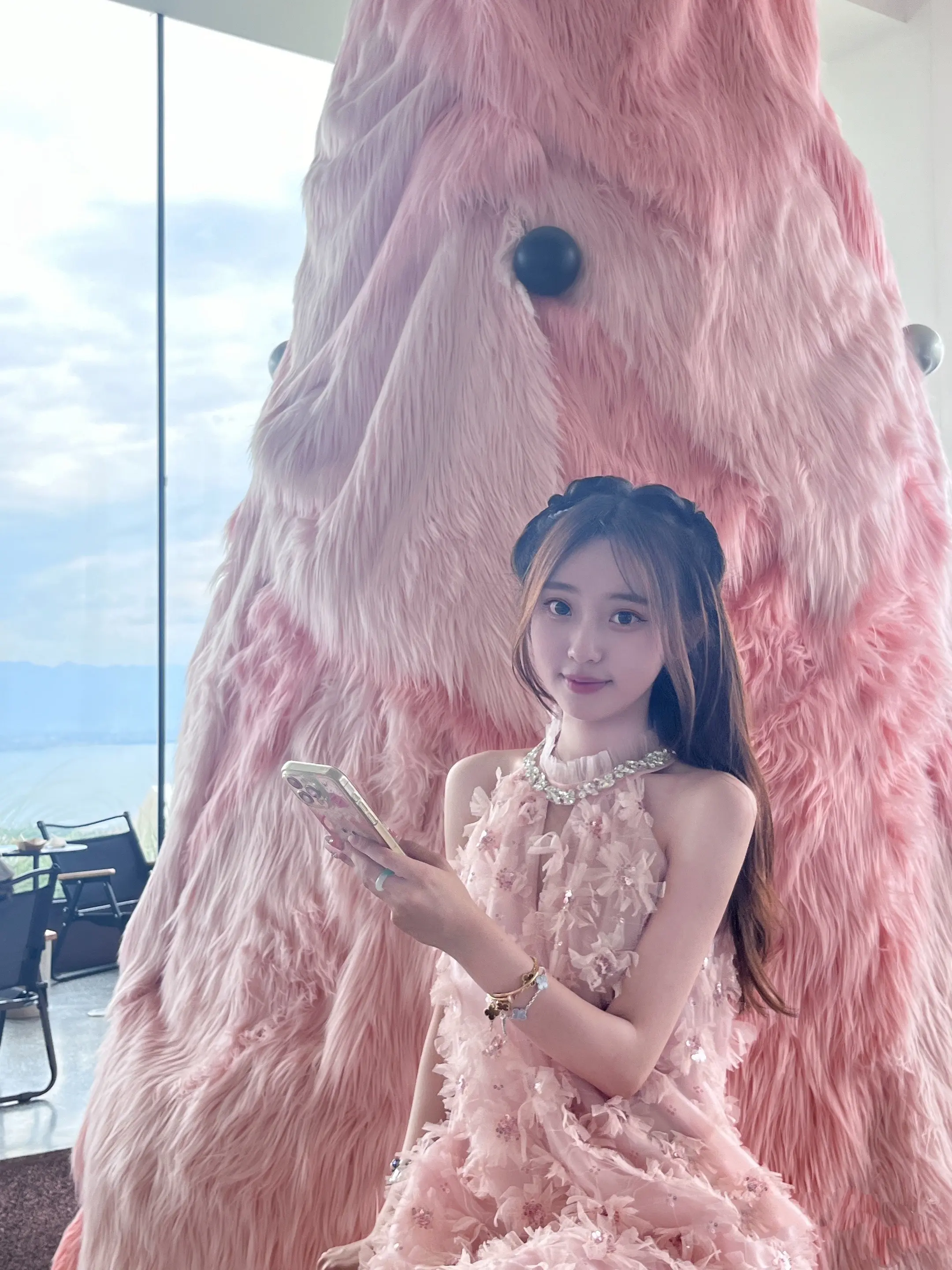 从特别自然和你的水，到蓄谋已久亲你的嘴～