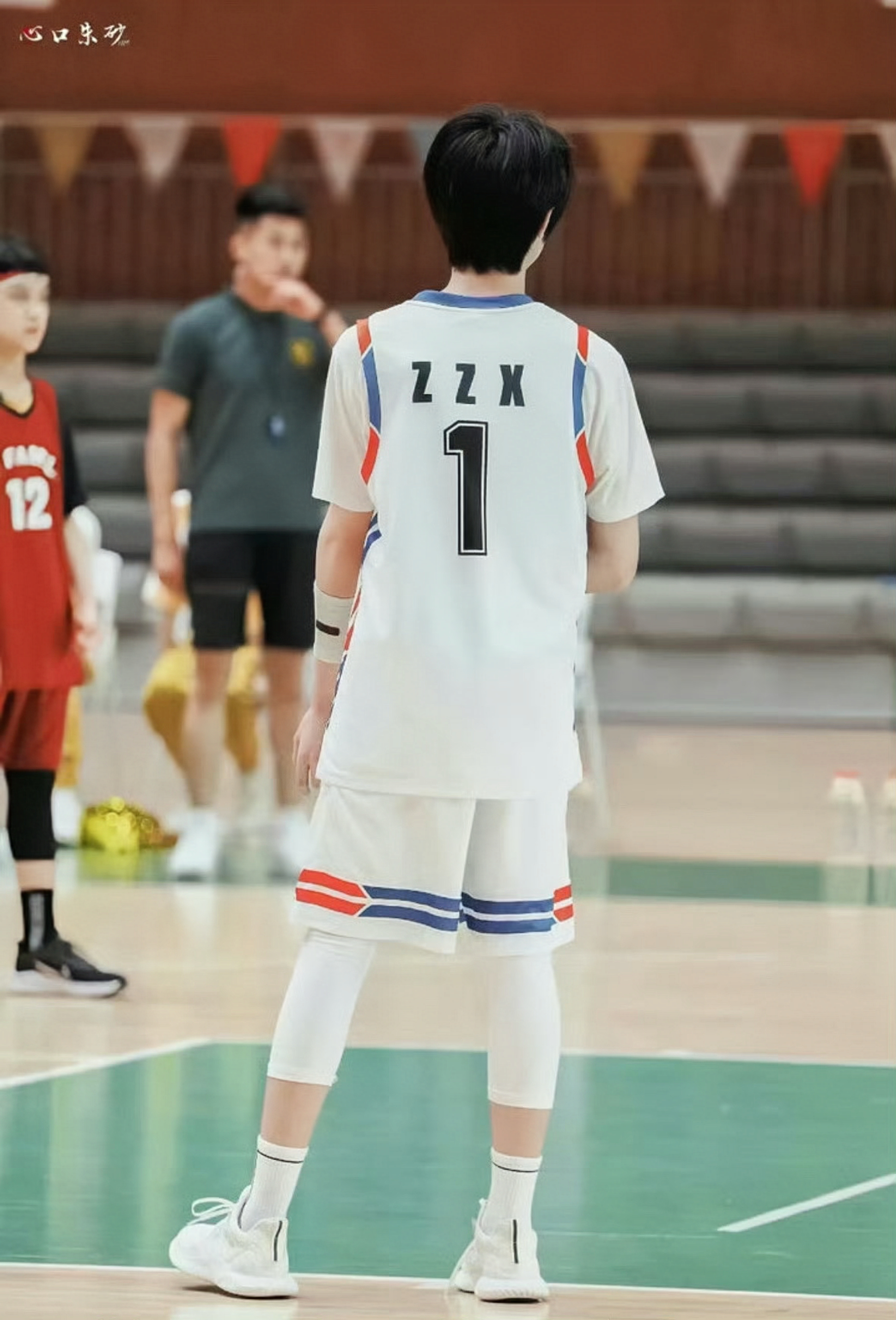 朱志鑫永远第一名☝🏻TF家族运动会官宣｜tf家族运动会官宣