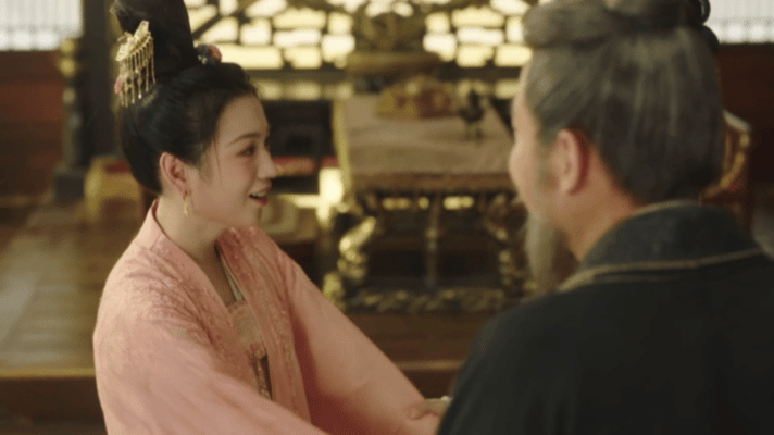 #长相思真把阿念养得很好#长相思里面的阿念这个角色真的是非常高贵的，也是受到了很