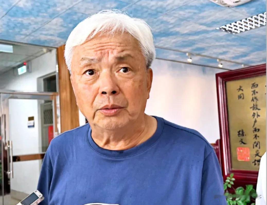 赖清德上台后肃贪力度确实加大，民进党前金门县议员及党部主委陈沧江被正式起诉。
金