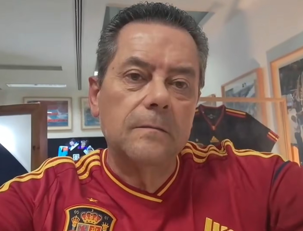 🗣️龙赛罗致敬莫德里奇：“就是这么一个普普通通的日子，我不打算说什么一个让整个