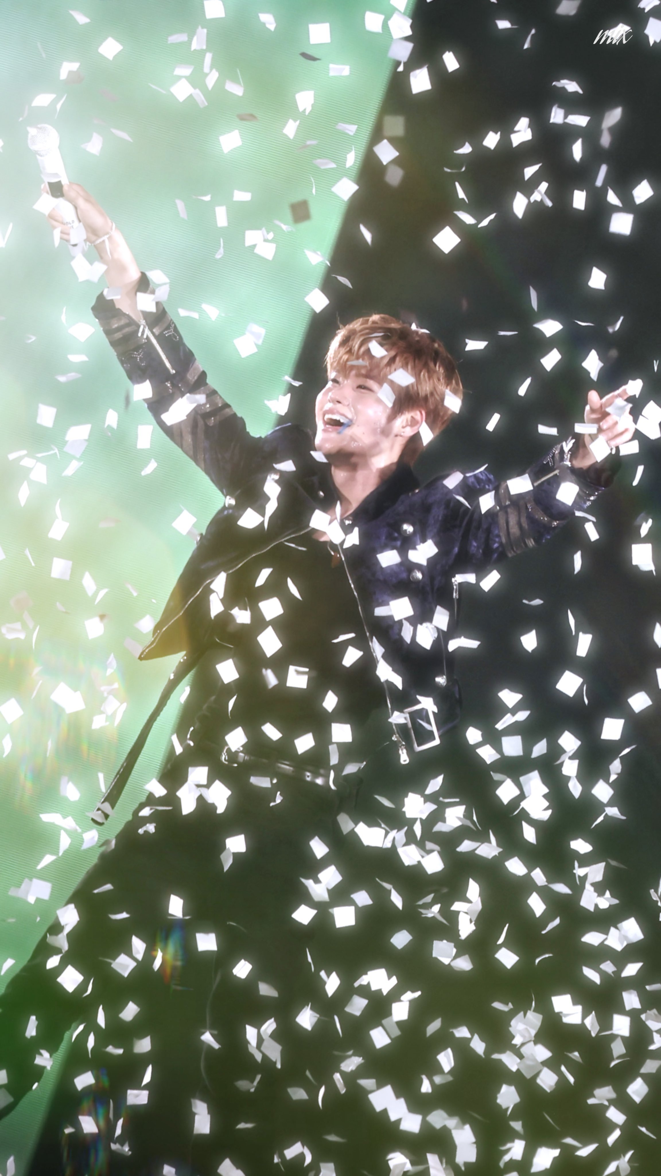 闪耀✨盛大🪩又热烈🎇 