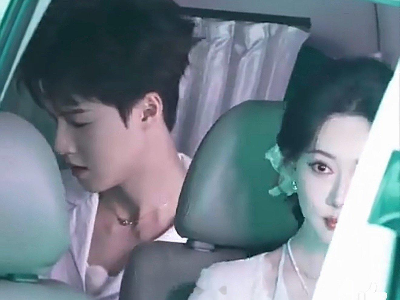 孟子义和李昀锐坐一辆车  孟子义李昀锐跑男又同框了 呀呀呀呀呀，昀牵孟绕又来给粉