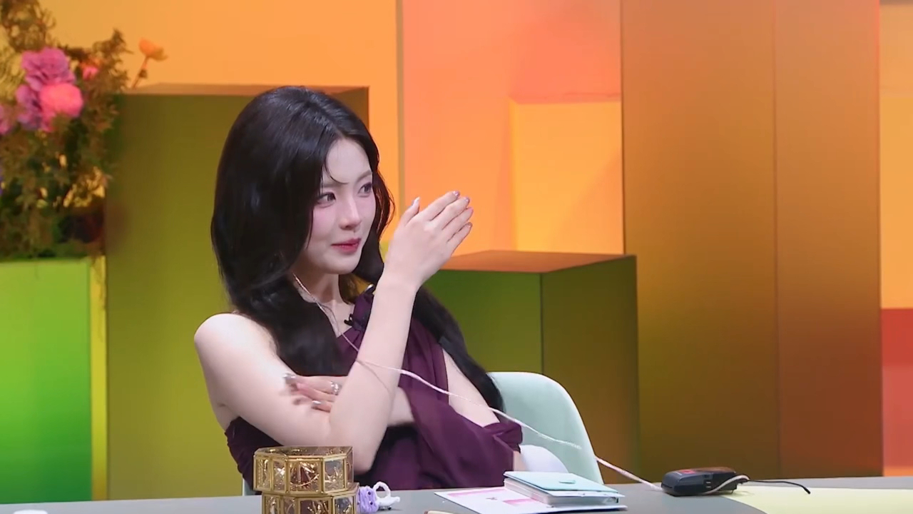代旭杨超越哭了代旭杨超越妆都哭花了沉浸式围观告白现场！孙柏涵吴星颖的告白太戳人，
