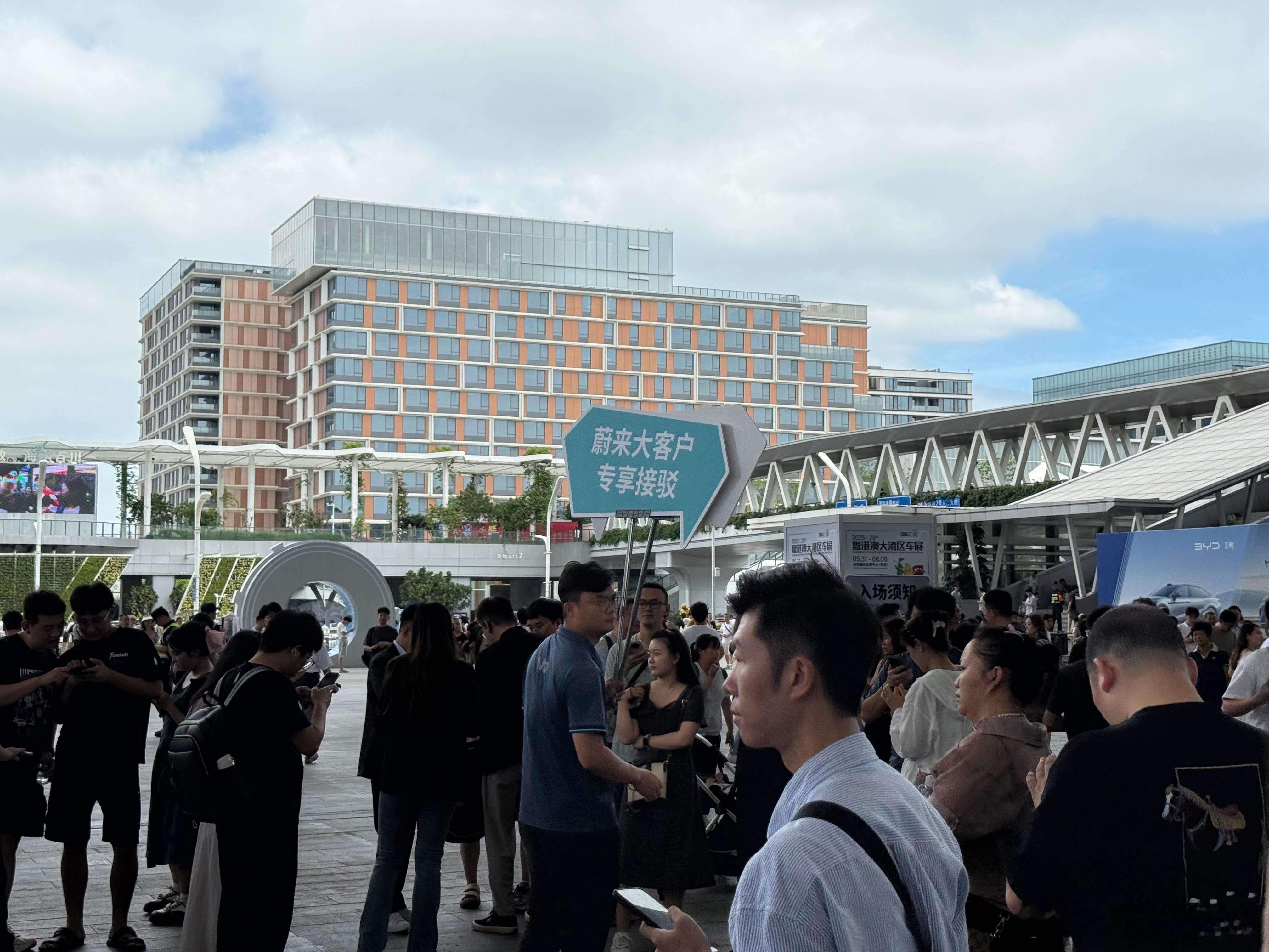 什么级别才算大客户？新能源大牛说 ​​​