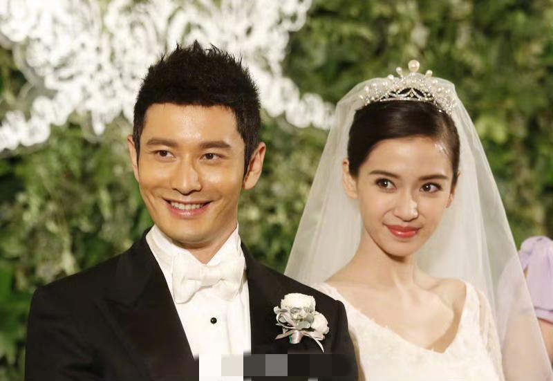 Angelababy离开黄晓明的主要原因，是因为她不懂得内地的生存逻辑。听到一位