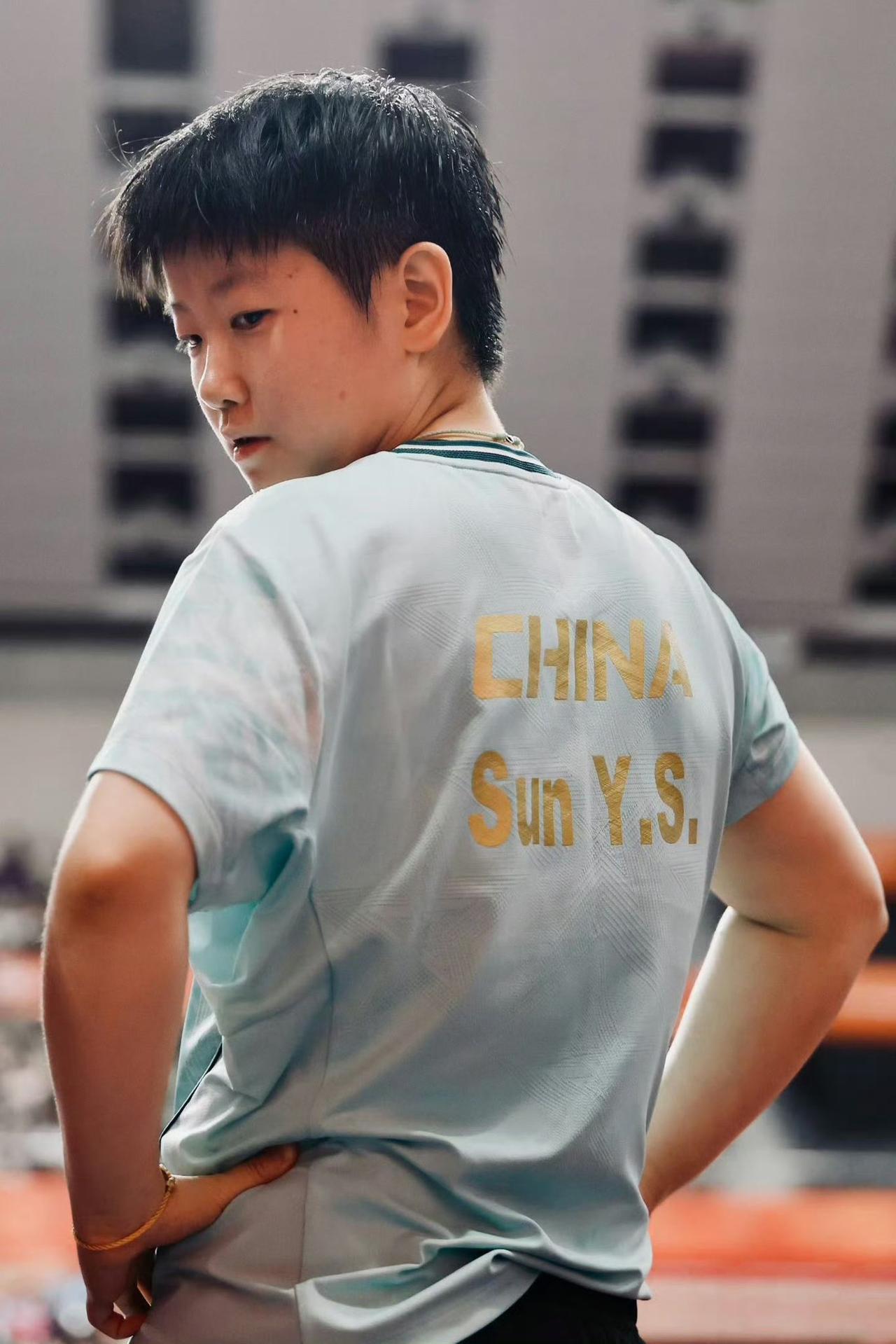 刚刚结束的名古屋亚运会乒乓球女团半决赛，中国女团3-0横扫朝鲜，拿下本届亚运会国