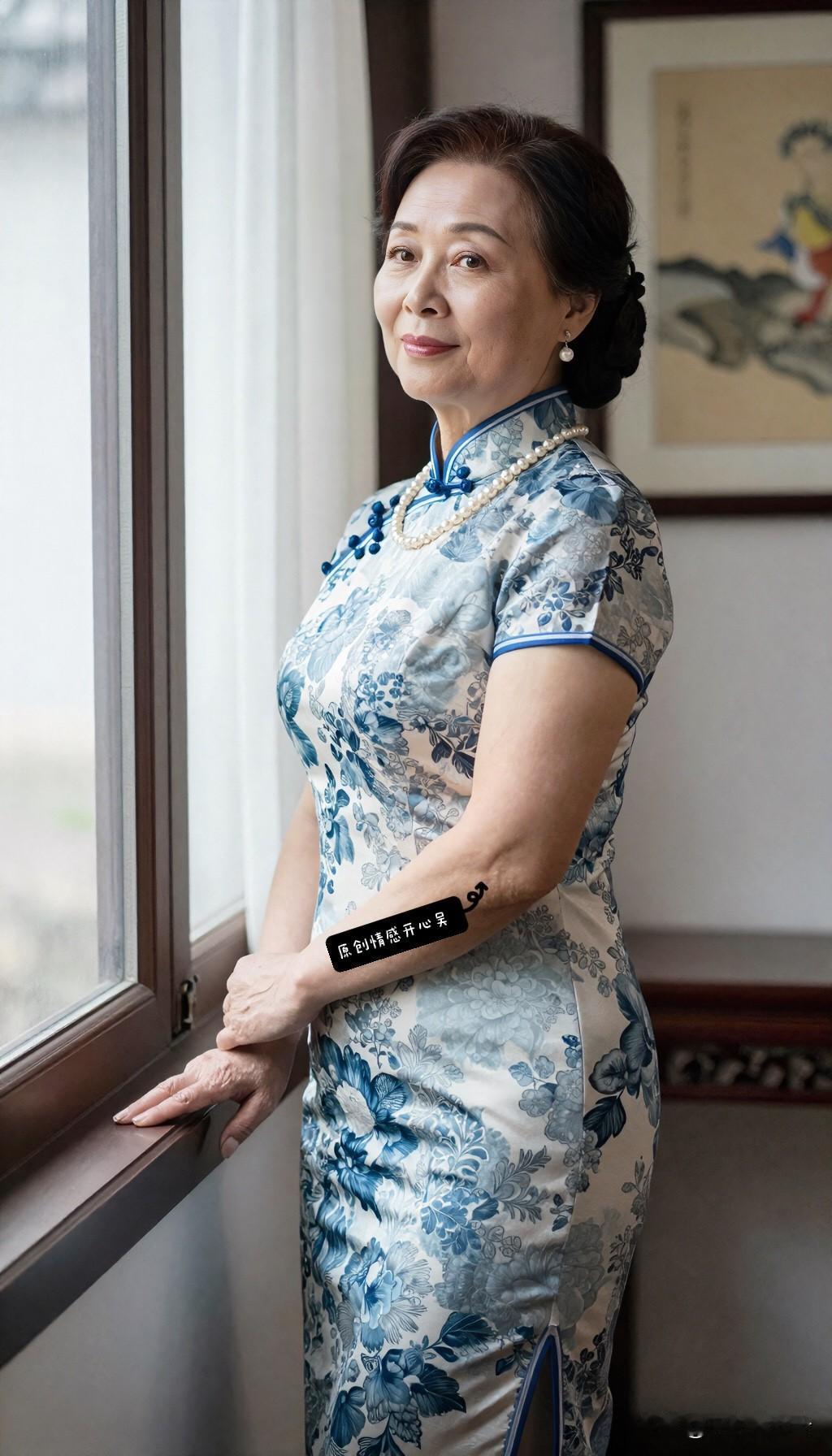 到了六十岁以后，花甲之年，很大一部分人都失去几乎所有的朋友。

尤其是女性，男性