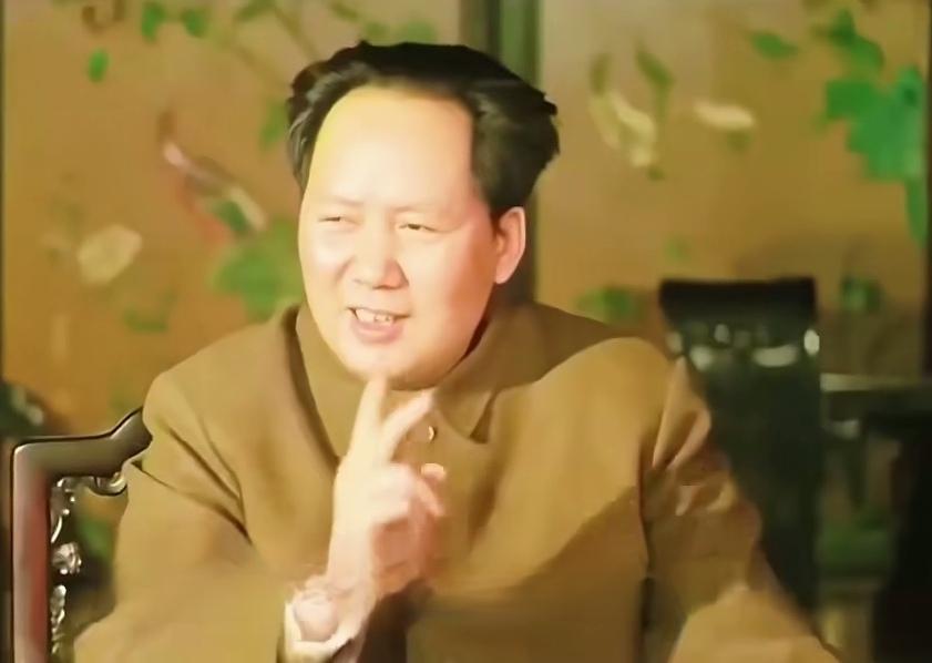 ＃红色文化＃
伟人风采欣赏：