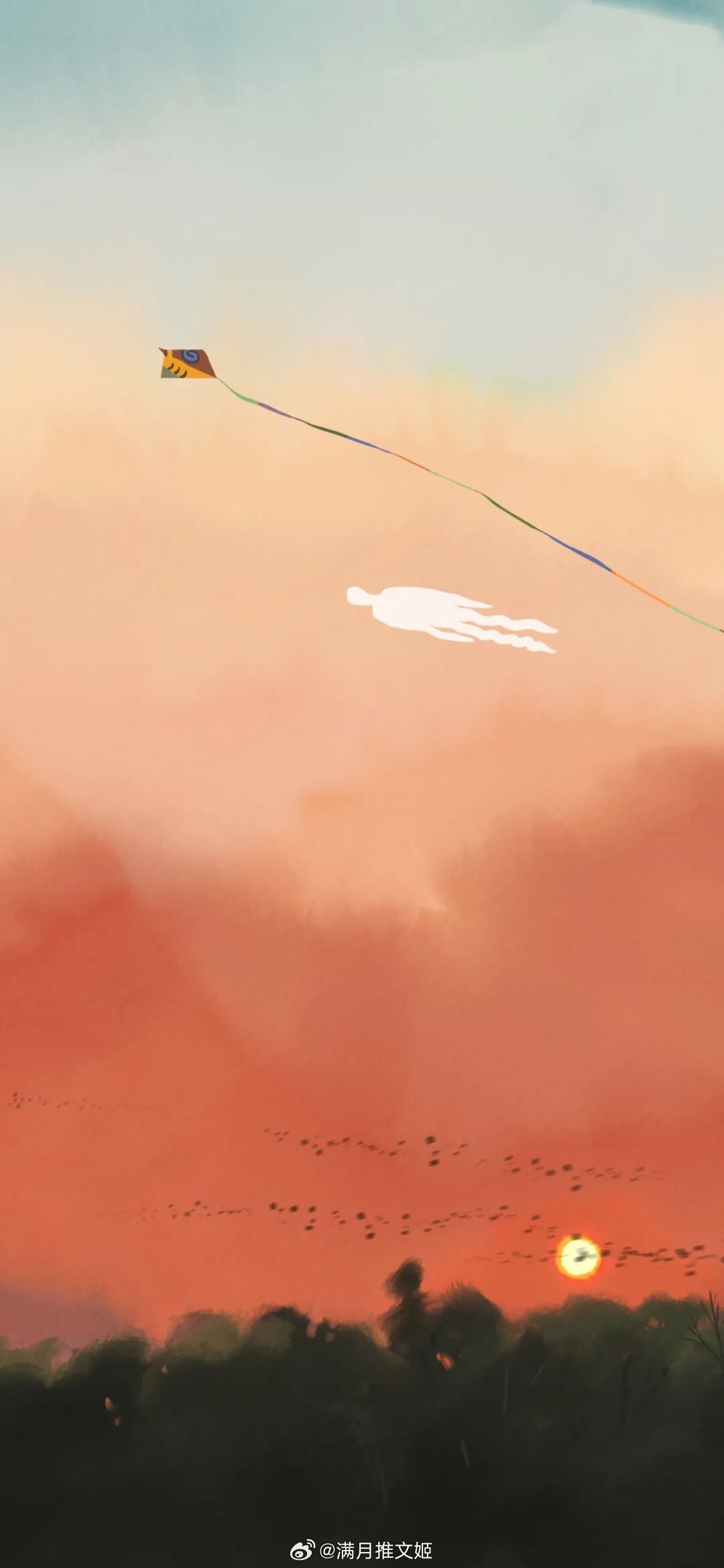 “我在山河间找路，用短暂的生命贴一贴这颗星球的嶙峋一角。”—— 余秋雨《文化苦旅