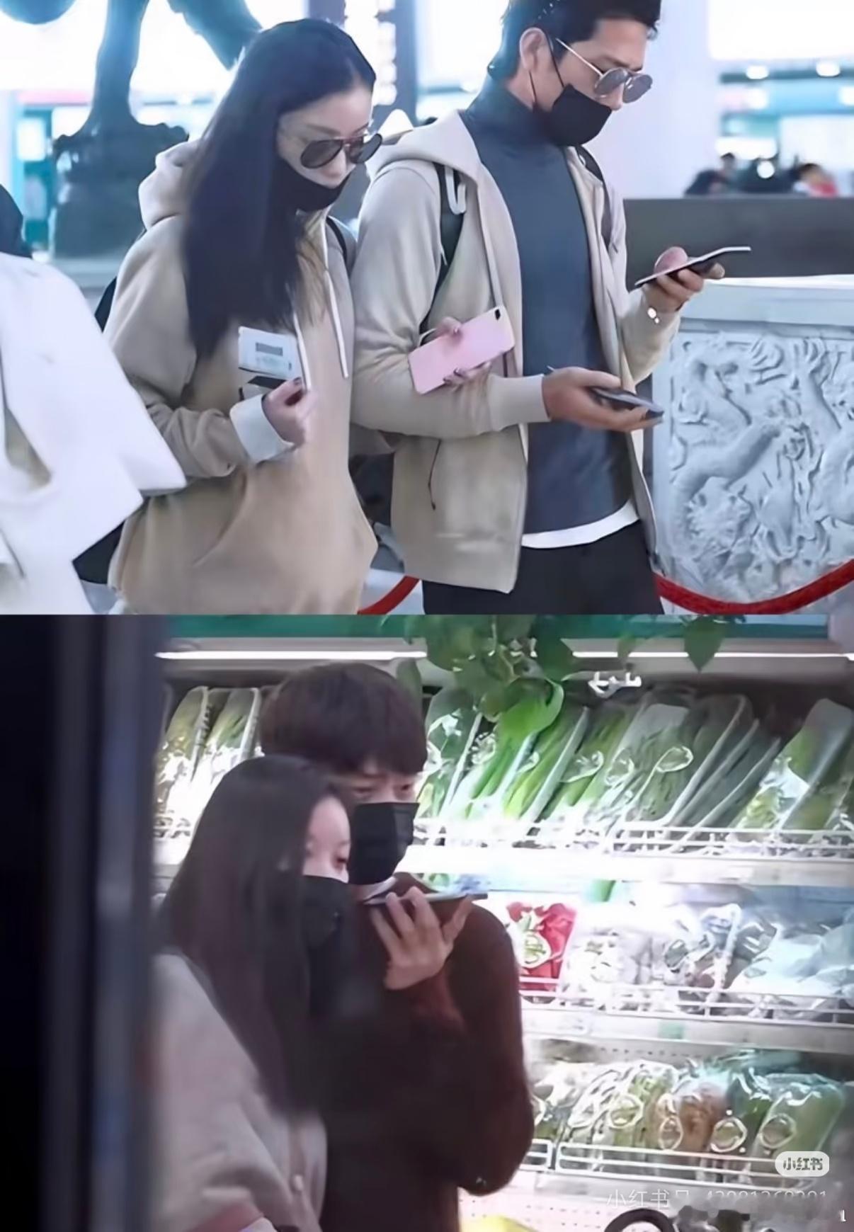 井柏然倪妮分手原因我觉得井跟倪妮好配，但是跟刘雯，那真是高攀了… ​​​