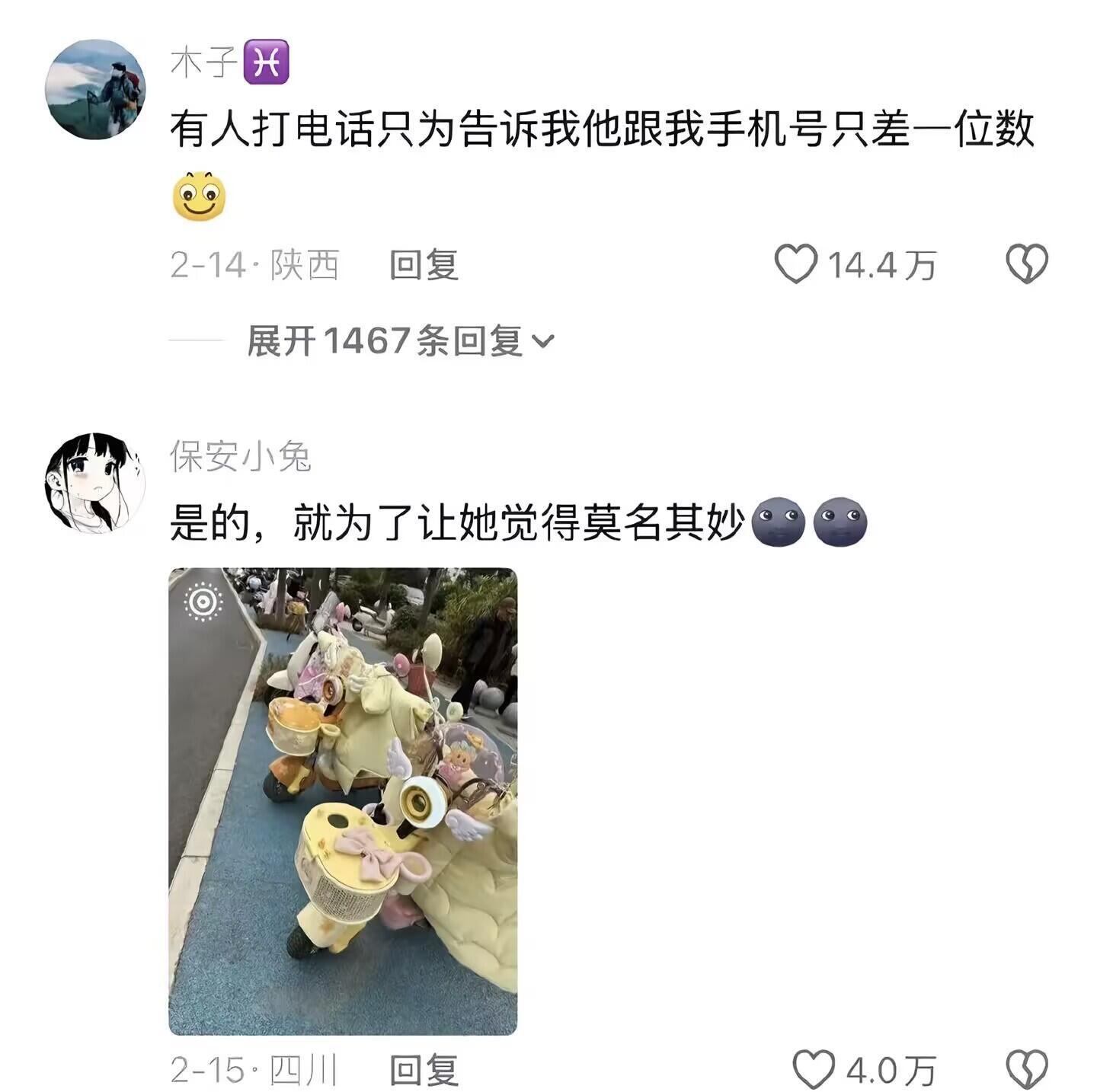 人类有时候真的很莫名其妙哈哈哈哈 
