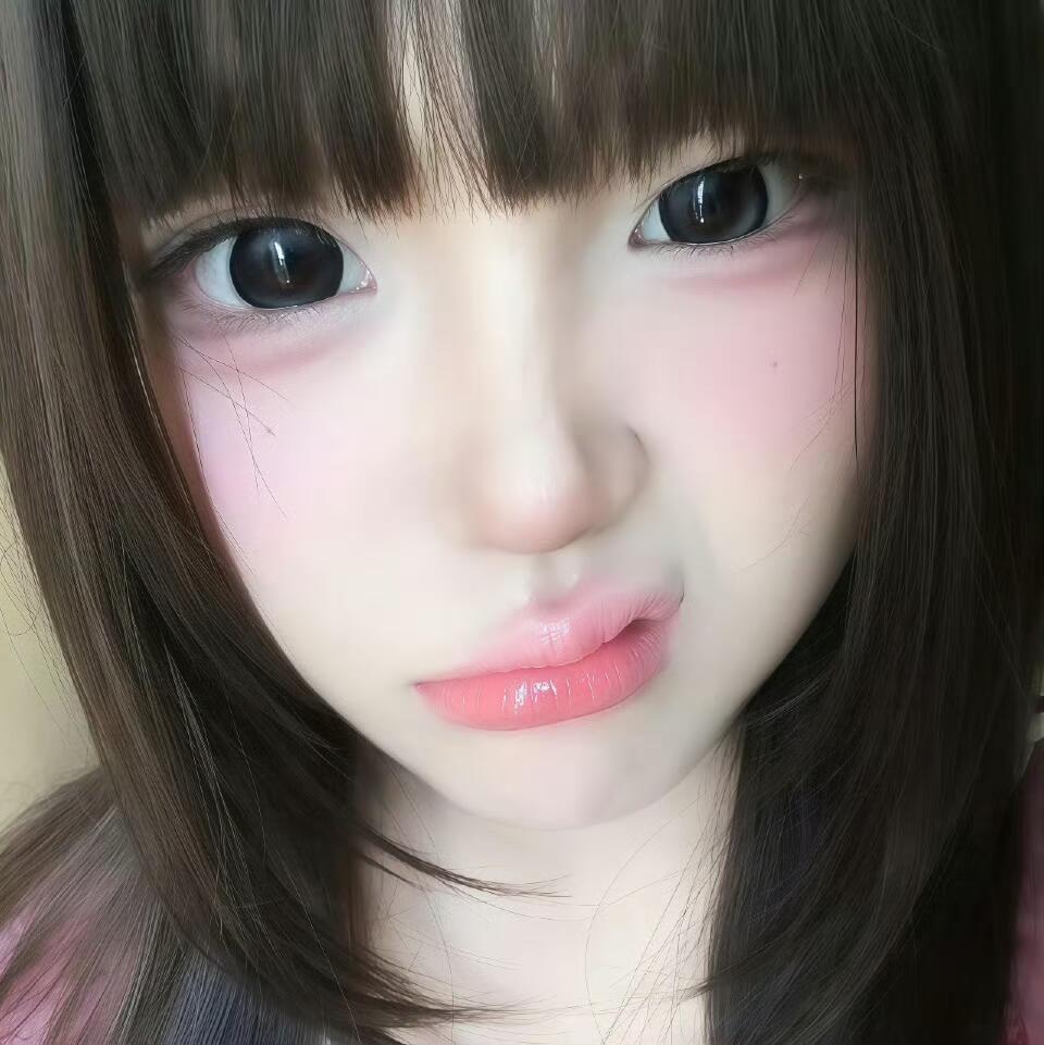 高清头像｜头像分享｜小众女头 