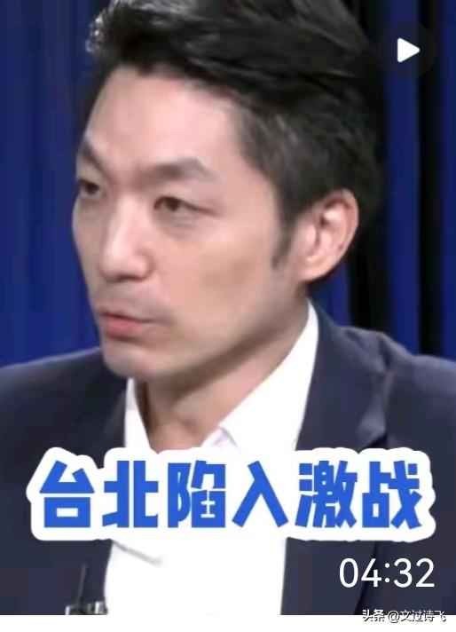 国民党的政治生态是蒋经国破坏的，他在晚年提出“开放党禁”，允许成立新的政党，19