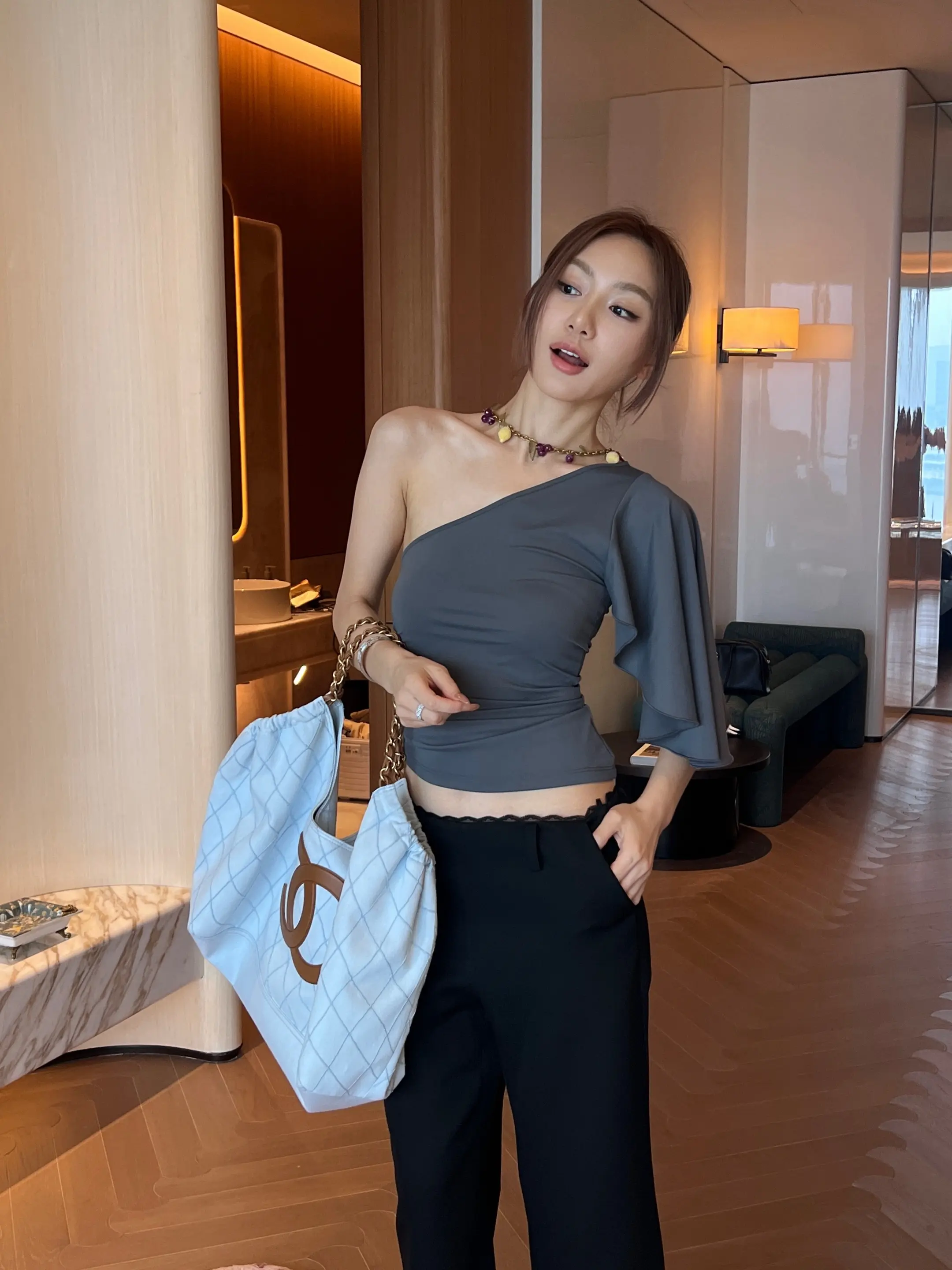 这是什么美衣