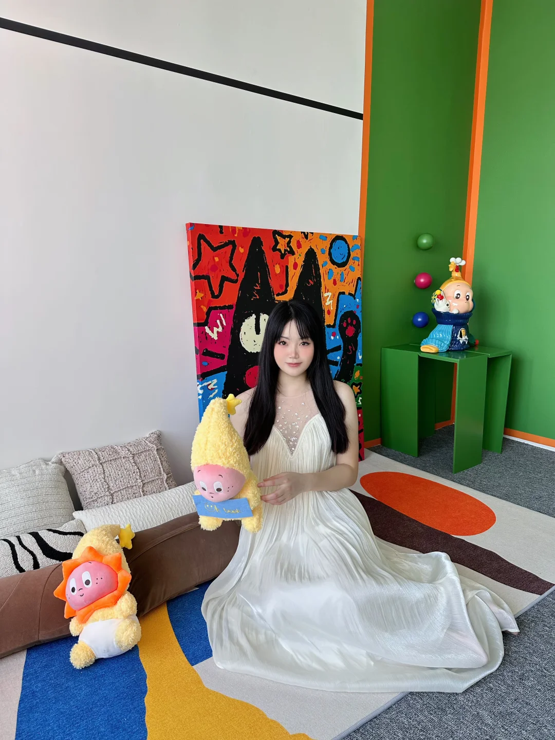 惠州看房｜真的越看越心动🏠 	 近期沉浸式蹲马安看看楼盘 最终把目光...