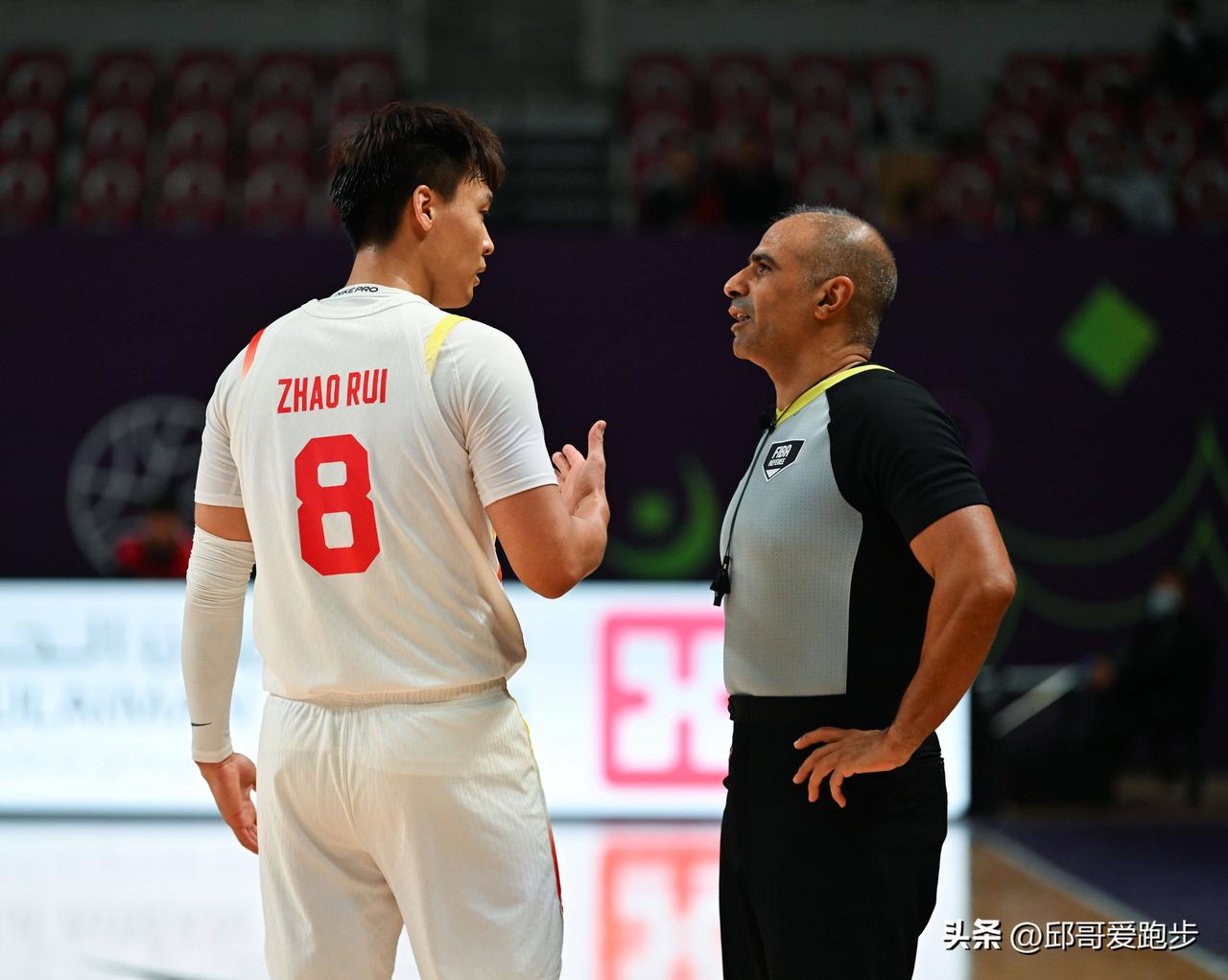 中国台北卢俊翔最后时刻两攻葬送好局！被李弘权给防了下来！这两球太关键了！如果进一