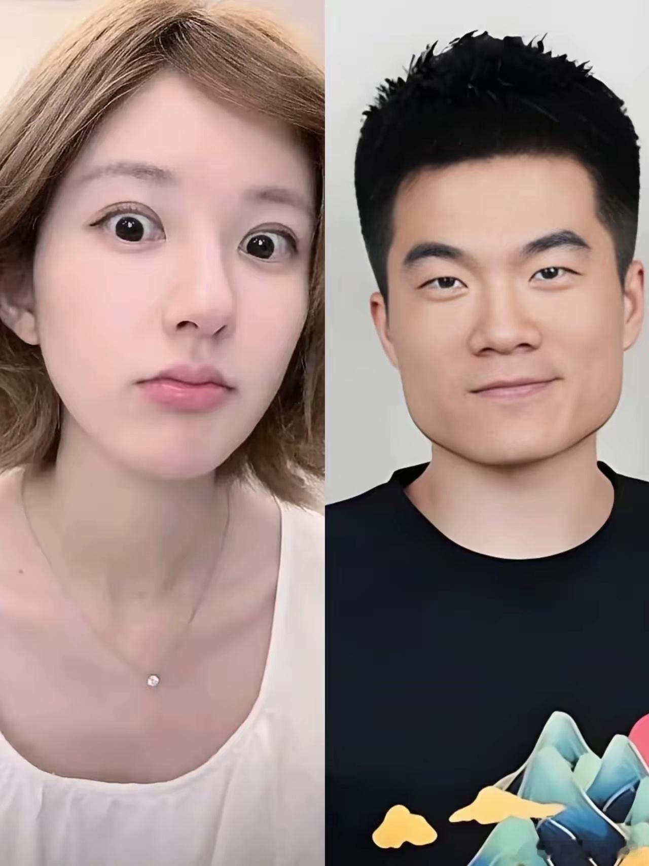 赵露思就跟当初的董宇辉一个路数，根本原因就一点：公司没搞明白，究竟是谁成就了谁。