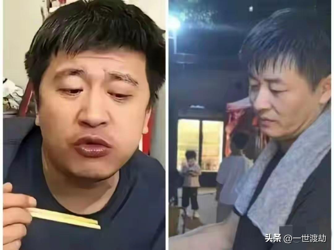 看到这位模仿者，张雪峰会说什么？
曾经，张雪峰怒骂过一位模仿者，那位模仿者和张雪