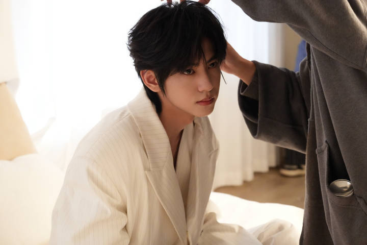 冬至要吃🥟哦，要不然会冻掉耳朵👂🏻 