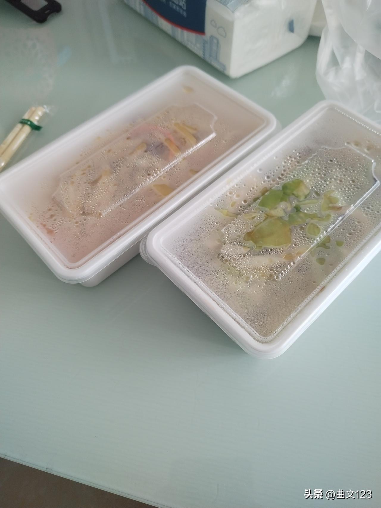 两份菜花了 5 元钱，来看超意兴火都是有原因的！