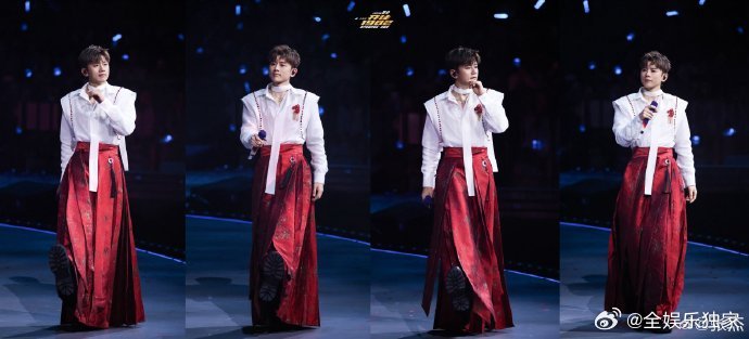 张杰张杰鸟巢站加场 张杰鸟巢16场连开春天的约定来了！张杰鸟巢演唱会加 4 场，