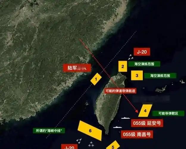 台湾会不会最近就回来了？解放军事实上早已控制了台岛，中央政府只不过在等一个恰当的