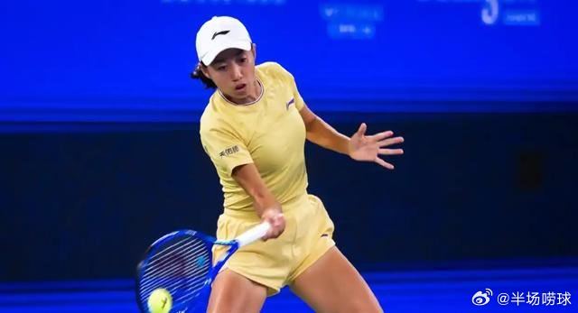 大阪WTA250首轮，张帅三盘惜败瓦伦托娃10月20日，大阪WTA250首轮较量