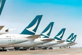 事情闹大了！7月10日报道，一架从香港飞伦敦的航班，竟然在空中飞行途中突然失去联