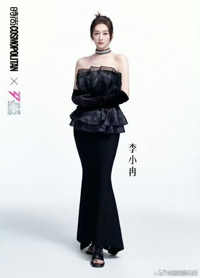 李小冉唐艺昕同组乘风2026 从组队开始就赢了，李小冉唐艺昕太适配，坐等乘风绽放