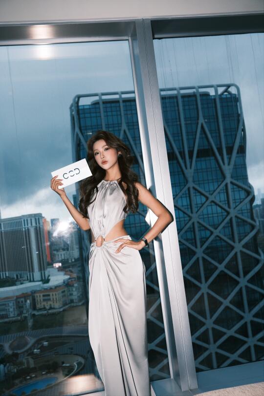in Macau