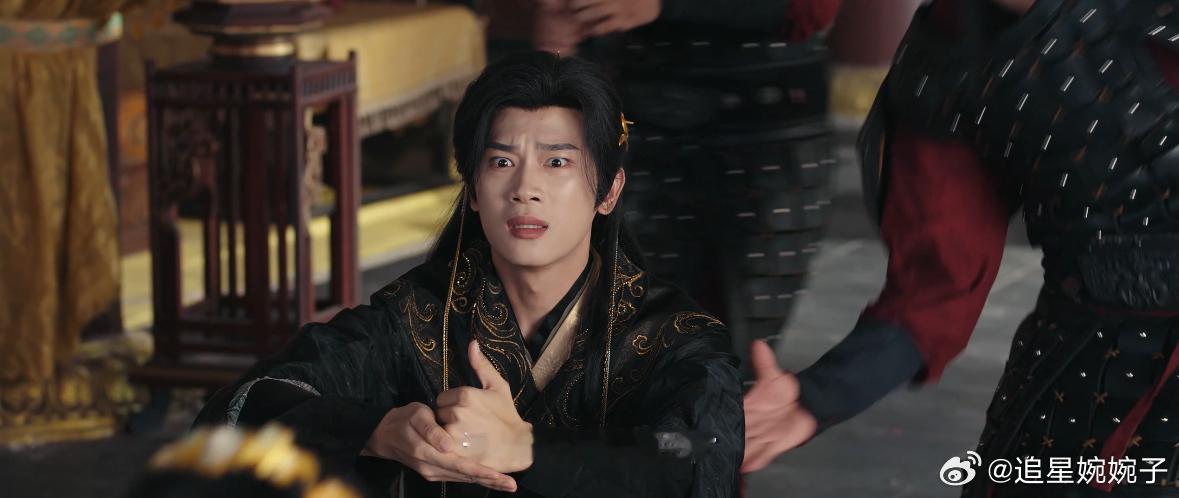 现代人到古代把人当NPC玩 谁能不爱这种设定啊！现代人到古代，将古人视作NPC，