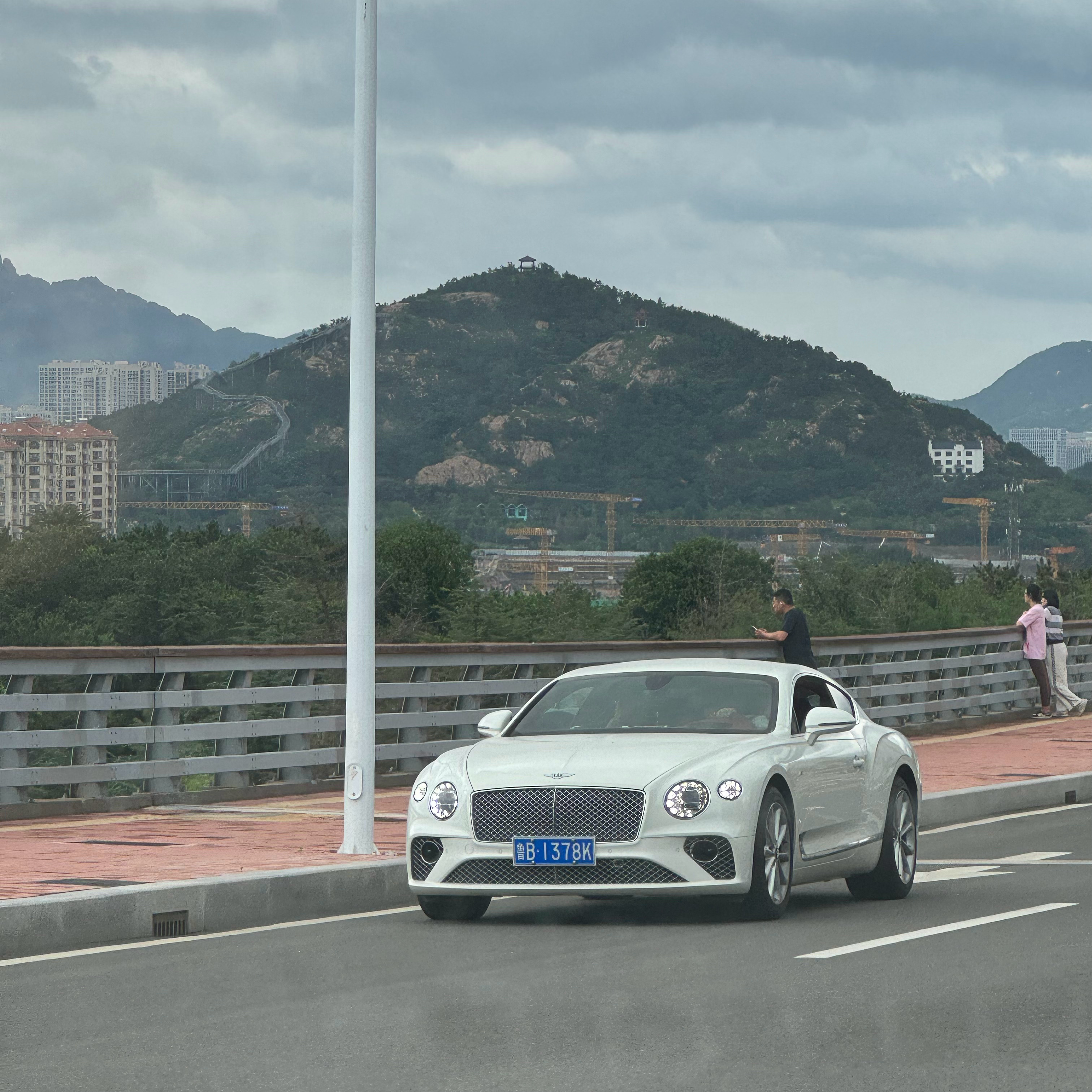 近期有意思的车[doge] ​​​