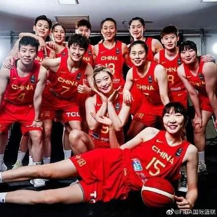 三分13中0！女篮80‑85惜败韩国，3人被夸3人遭批评