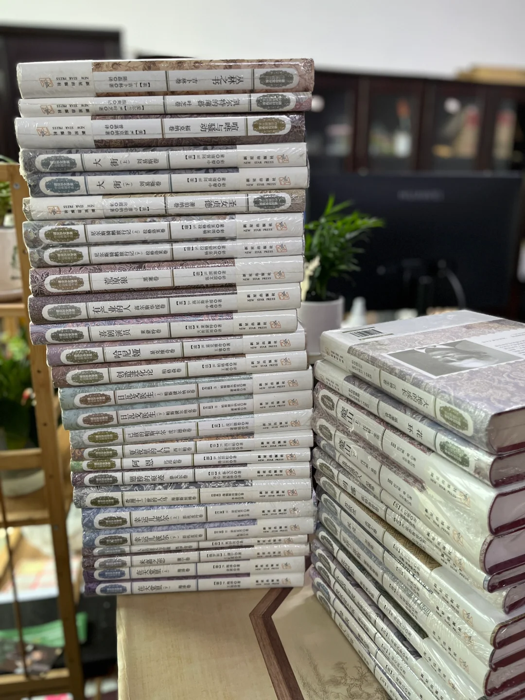 值得珍藏！必须得炫耀一下！