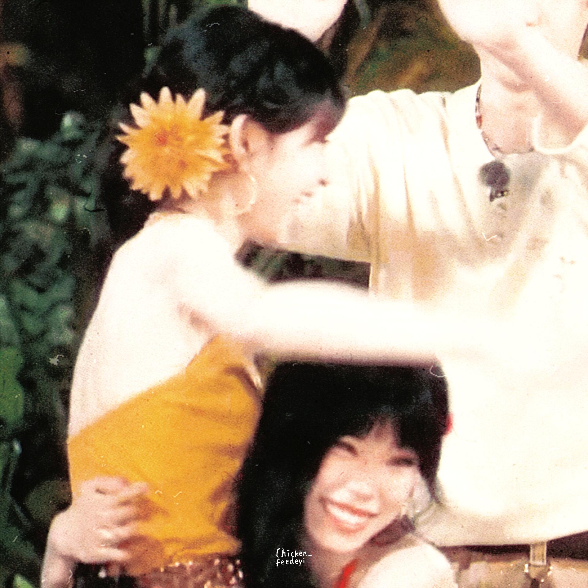 田曦薇用万妮达歌词当文案田曦薇文案是万妮达歌词 纯路人第一时间就觉得熟悉 