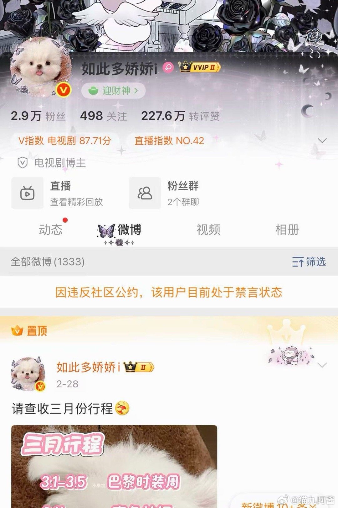 可不可以来个永久禁言 