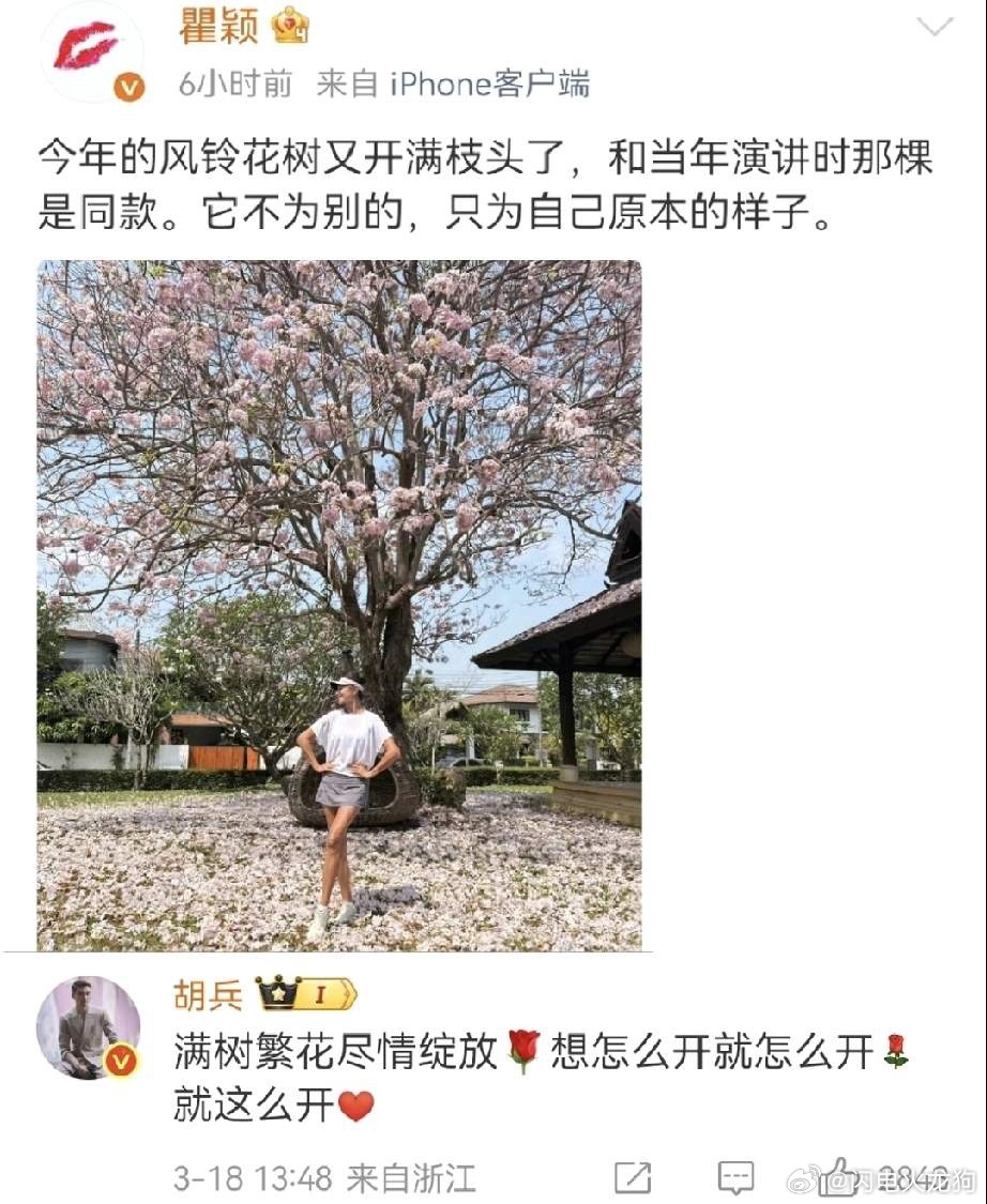 娱乐圈的同性闺蜜情不靠谱，但是异性闺蜜情却有好几对都经受住了时间的考验，让人羡慕