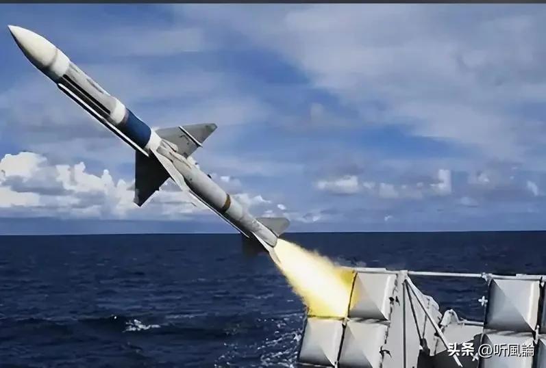 日本引进“战斧”导弹，中俄的警告不是空话

日本刚拿到美制“战斧”巡航导弹和挪威