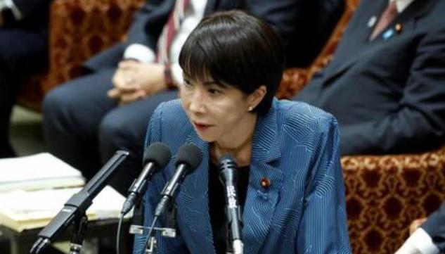 日本又一个短命首相即将诞生？高市早苗的政治豪赌让自己陷入困境。

上任不到三个月