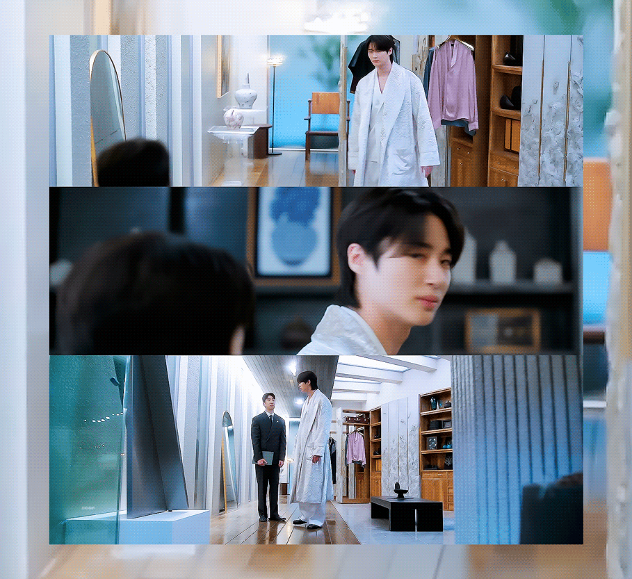 21世纪大君夫人 _IU 边佑锡▪熙周李完 第二三集 GIF©️xio08dra