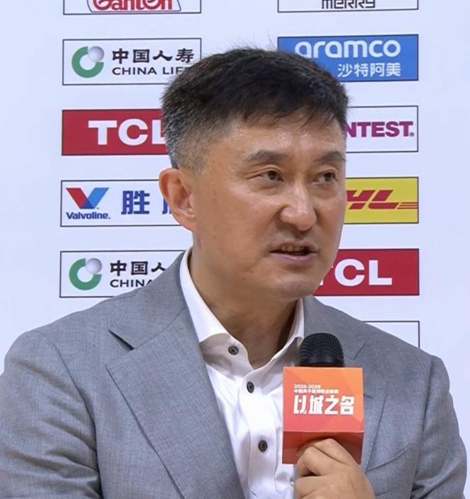 杜锋神发言：我培养的赵睿，为我效力的周琦！！！

不得不说，季后赛的杜锋指导上线