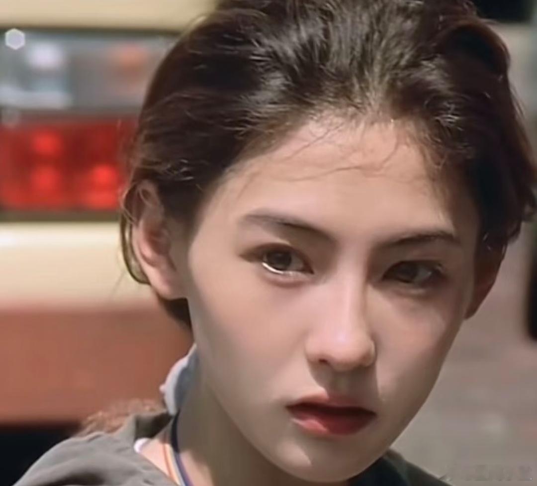 张柏芝 我要生到不能生为止我认同你的脸，不认同你的观点，但是我祝你会遇到一个疼惜