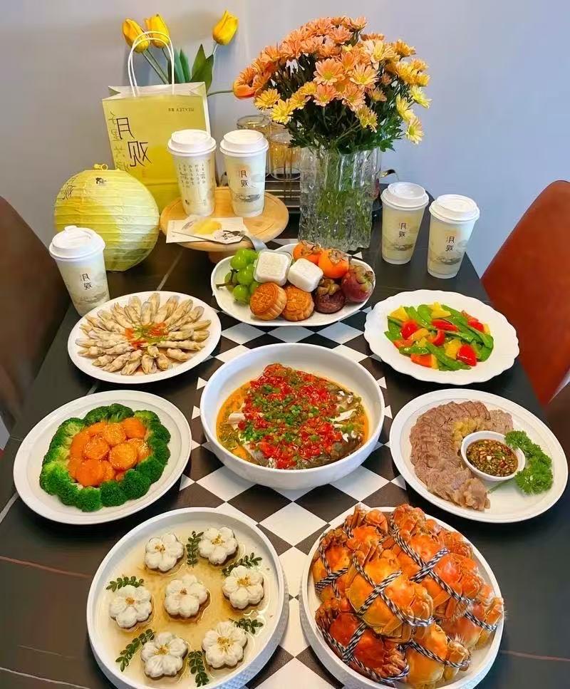 再也不去邻居家了
老公每到周末都会邀请邻居来家吃饭喝酒，老公有时候也会去邻居家两